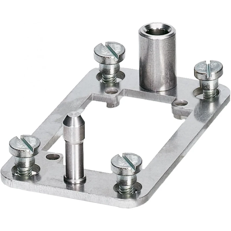 Phoenix Contact Contactblokhouder industriële connector
