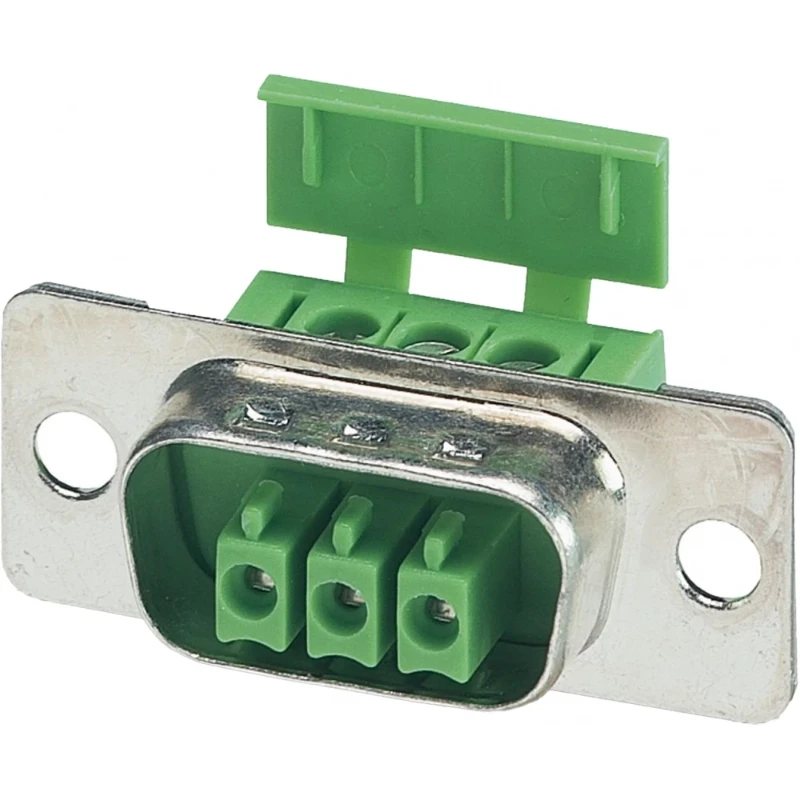 Phoenix Contact Kabelconnector voor printplaatconnector