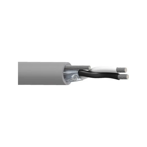 Belden Datakabel 8760 2 x AWG18 FLX afgeschermd
