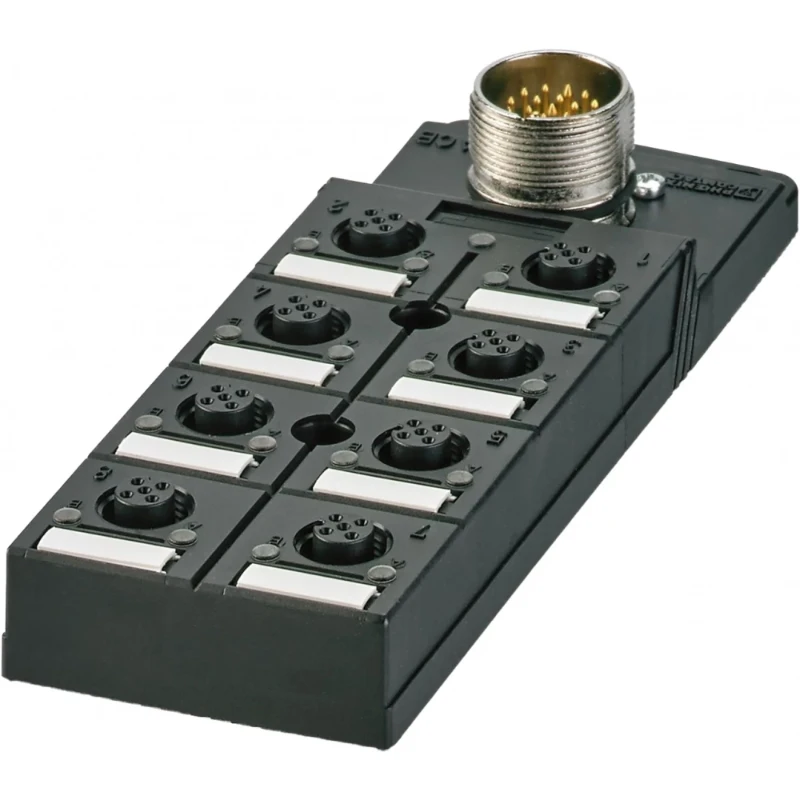 Phoenix Contact SENSOR-/ACTROBOX