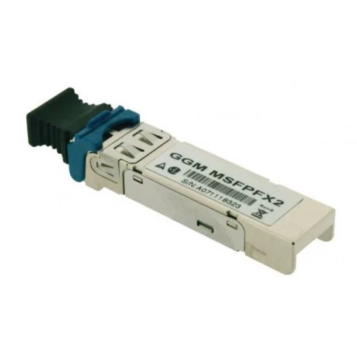 Gigamedia SFP MODULE FX LC 2KM