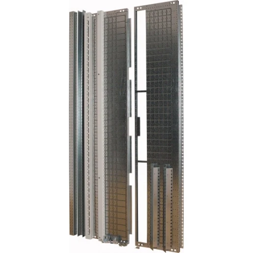 Eaton xEnergy Componenten uitbouw kast Montage-element H2000mm B600mm D800mm