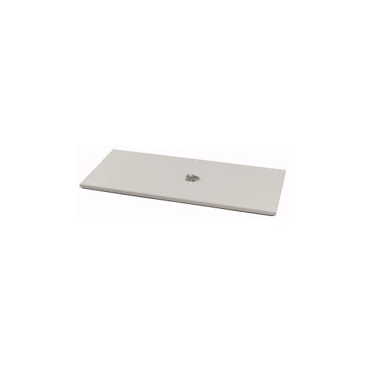 Eaton BOVEN-OF BODEMPLAAT VOOR XT GESLOTEN IP55 D=800 B=600