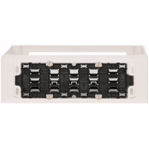 Eaton RAILDRAGER VOOR CI KAST 375MM HXD=20X5(10 15)MM