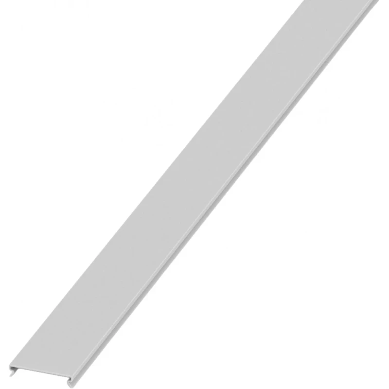 Phoenix Contact CD Deksel bedradingskoker 2000x60mm grijs 3240287