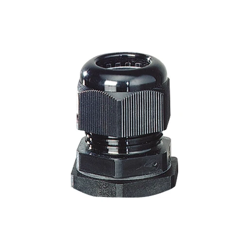 Hensel Kabelwartel IP66/IP67/IP69 M63 Zwart Gloeidraadtest 960 °C