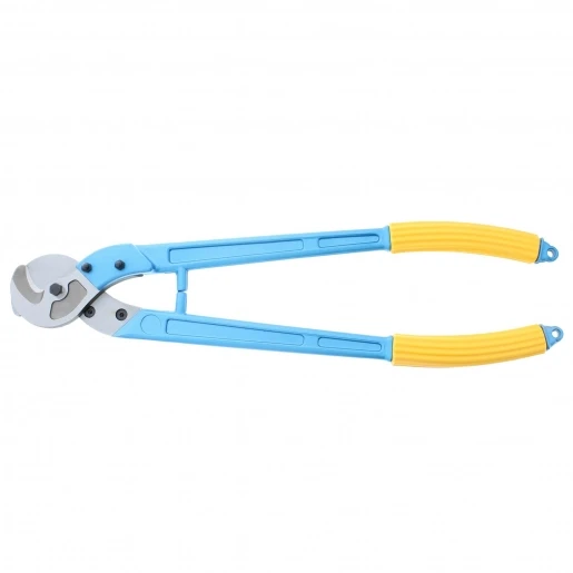 Klemko Kabelschaar voor (soepele) kabel Ø32mm 250mm² 905025