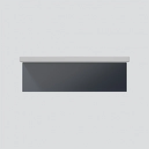 Siedle LED vlaklamp verlichting aluminium/kunststof antraciet 210004971-00
