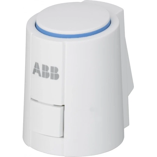 ABB Busch-Jaeger KNX THERMO-ELEKTRISCHE VENTIELKLEP 24V