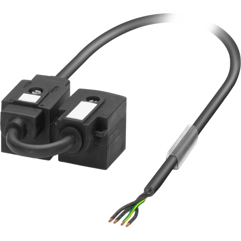 Phoenix Contact SAC Actorkabel 4p Ventiel A 5m