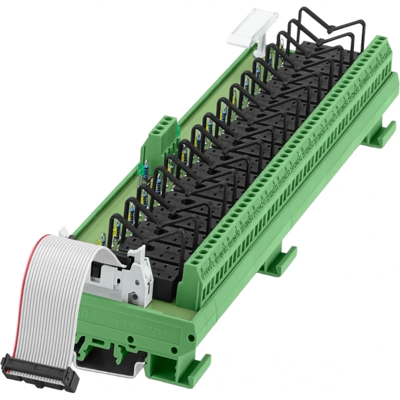 Phoenix Contact UMK-16 RELS/KSR-G24/21/E/PLC