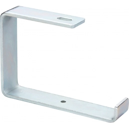 Stago KG281 ophangbeugel (kabeldraagsysteem) 6N staal Open ophang (C-)beugel B70 - 120mm H35 - 110mm RAL 9010 CSU08172279