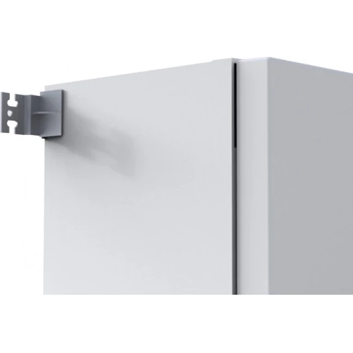 nVent Hoffman STANDAARD WANDMONTAGEBEUGEL RVS304 REGENDAK