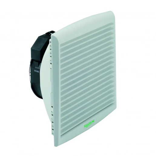 Sarel VENTILATOR 165M3/H 48VDC IP54