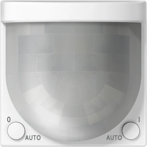Jung KNX SENSORAFD. UNIV. 2,20M A(S) ALPINWIT