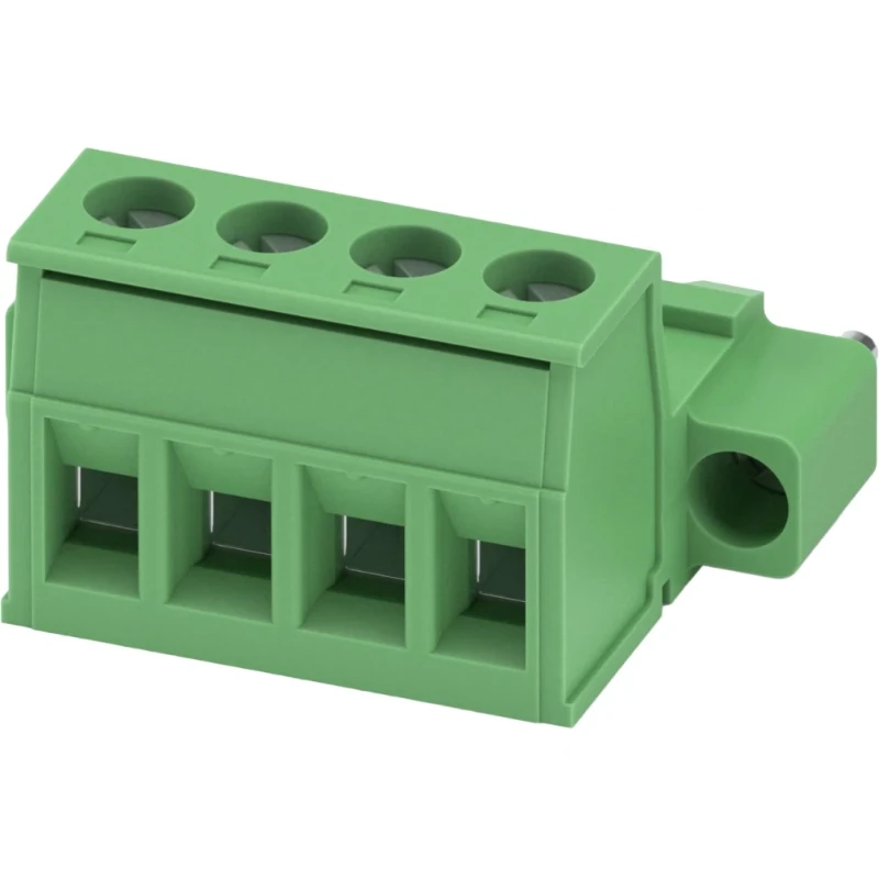 Phoenix Contact Kabelconnector voor printplaatconnector
