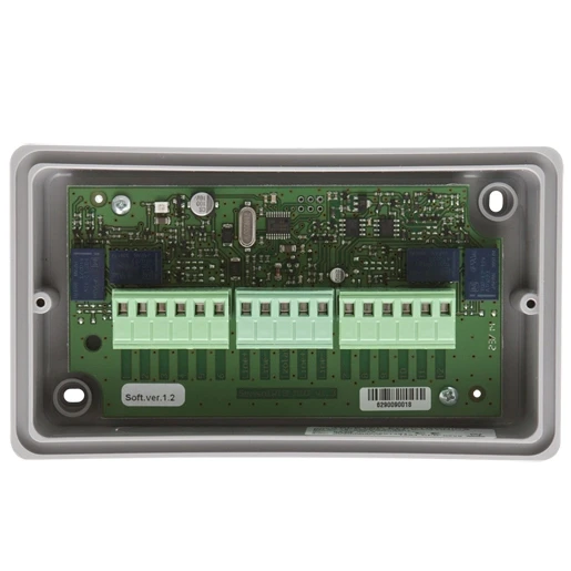Comelit Atena Adresseerbare module 4 relaisuitgangen 41IOM004
