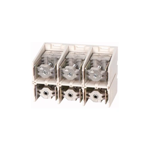 Eaton Aansluitklem 1000a 3p vlak/rond