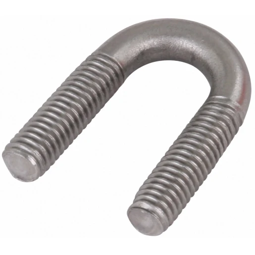 Dehn Cable clamp 50-70 mm² m6 stainless steel 1,4301 aisi 304