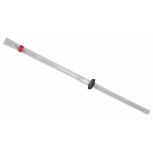 Dehn Intake tube with handle d=40/l=1180mm for ms dry cleaning set-36kv