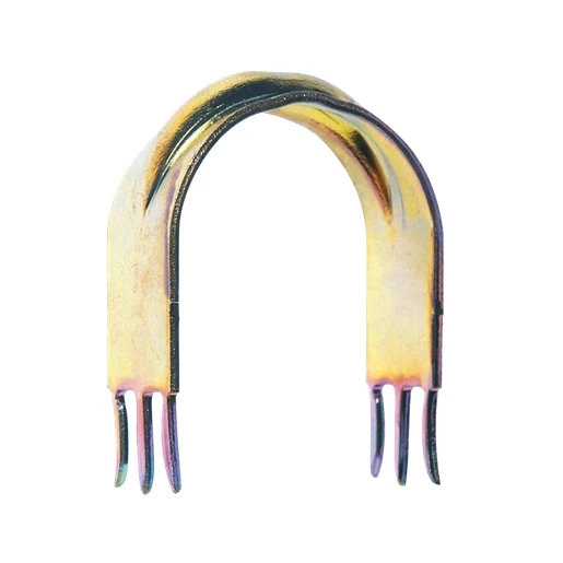 Schnabl Slagzadel voor kabel en flexbuis 25mm op gips en metalstud wanden