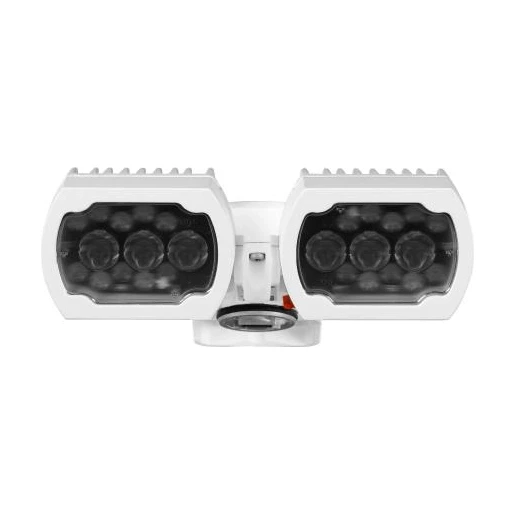 Bosch Straler illuminator licht wit voor MIC IP F.01U.370.192