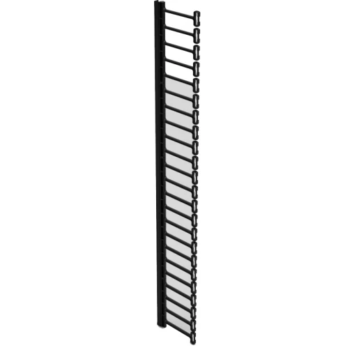 Minkels KABELVINGER TOOL-LESS MOUNT VOOR 42HE