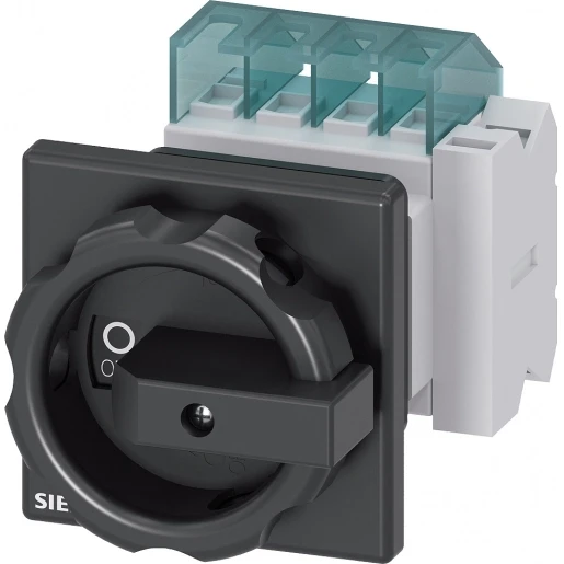Siemens Lastscheider IP65 4p 16A