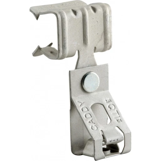 nVent Caddy Rod Lock Stangenslot pendelhanger + flens clip verenstaal M6 174844