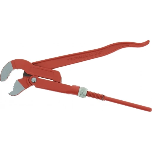 Bizline Zweedse pijpsleutel BIZ 400116