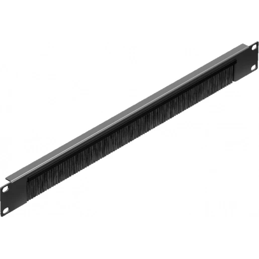 Rittal 19 INCH BEHUIZINGACCESSOIRE 1 HE ZWART