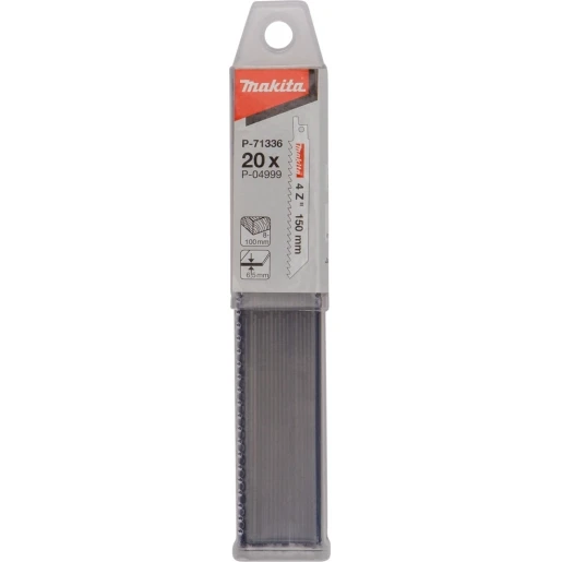 Makita Reciprozaagblad hout P-71336