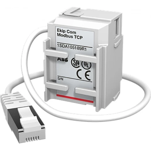 ABB EKIP COM COMMUNICATIE MODULE EKIP COM MODBUS RS-485 XT5 INT F/P