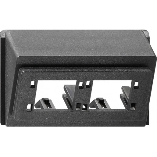 Gira Non-Design Insteekeenheid datakap 2-v IBM freenet Zonder label 004700