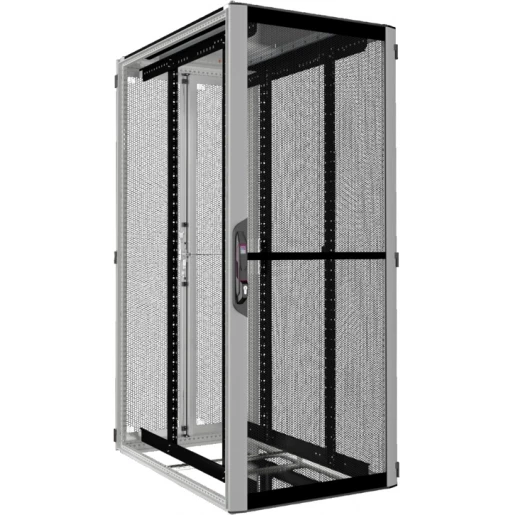 Rittal VX IT Netwerk-/serverkast 19" 42HE 800x1200mm Grijs 5311116