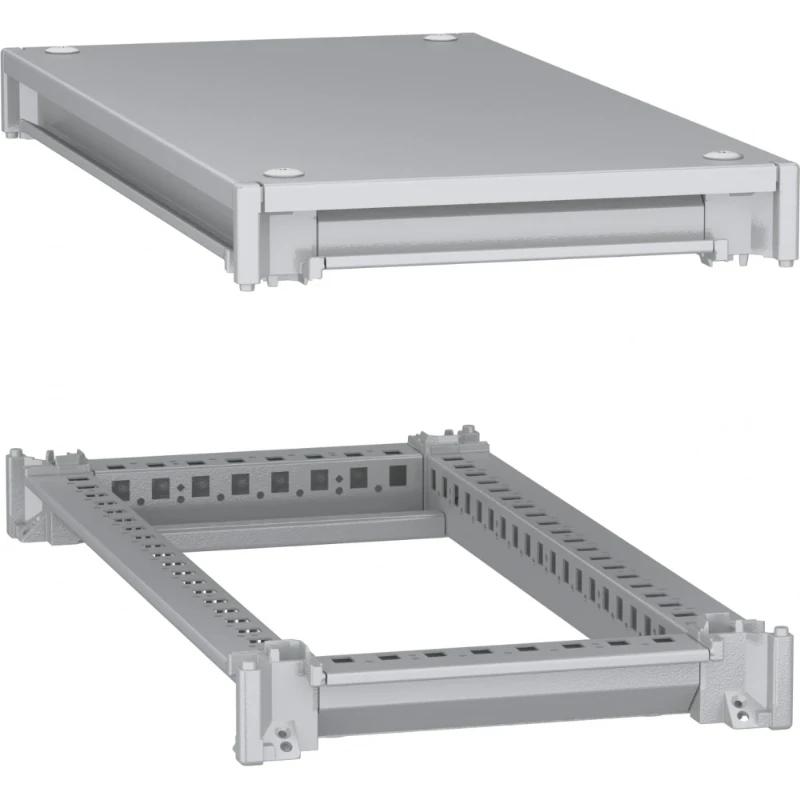 Sarel KIT SFN KADER BOVEN/ONDER 300X600