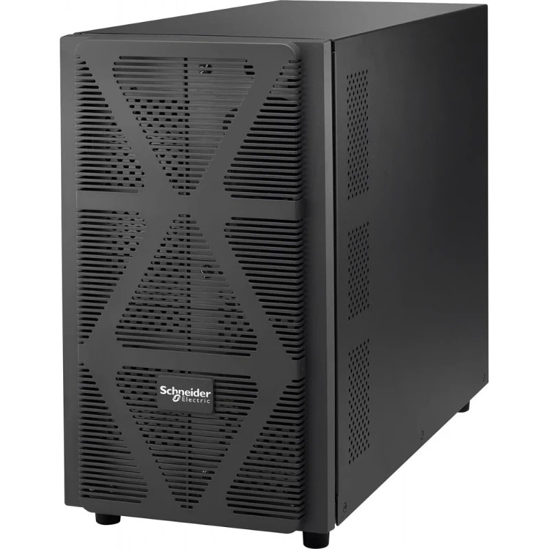 Schneider Electric Easy UPS 1 Ph On-Line Easy UPS 1Ph online SRVS batterijpakket 72V 18000mAh Lood 425x190x336mm SRVS72BP-9A