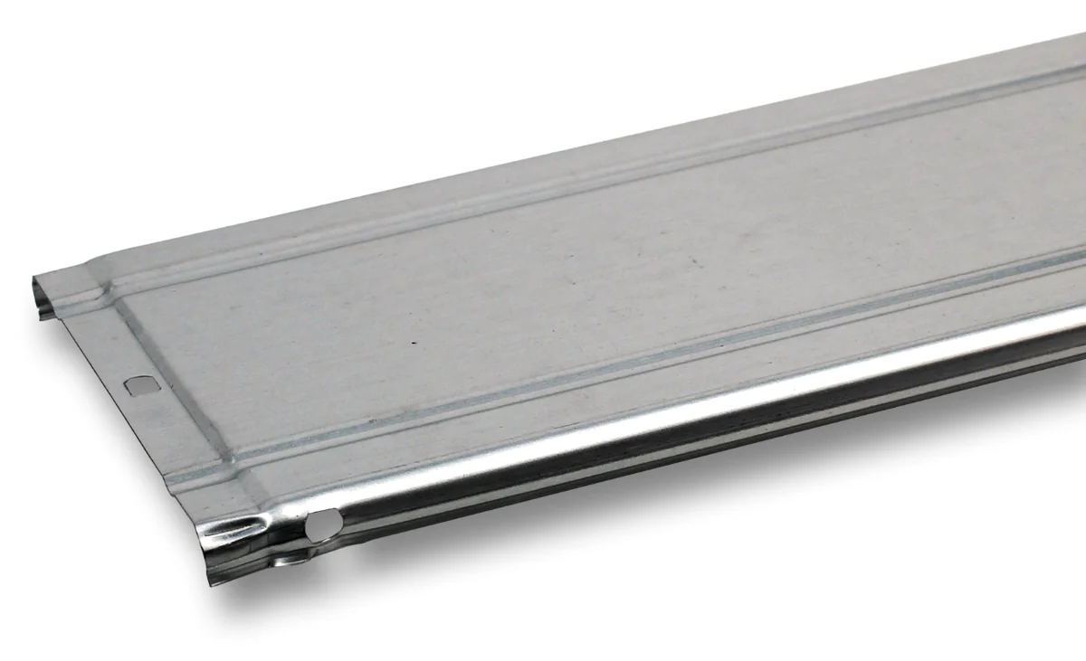 Conduct RoofSupport, Deksel 150mm magnelis