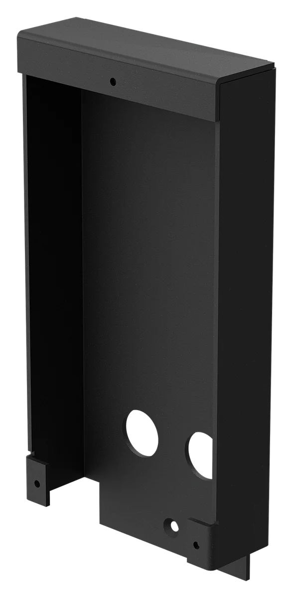 Onepole Q25023 Pro/Lite Montageplaat voor Peblar laders