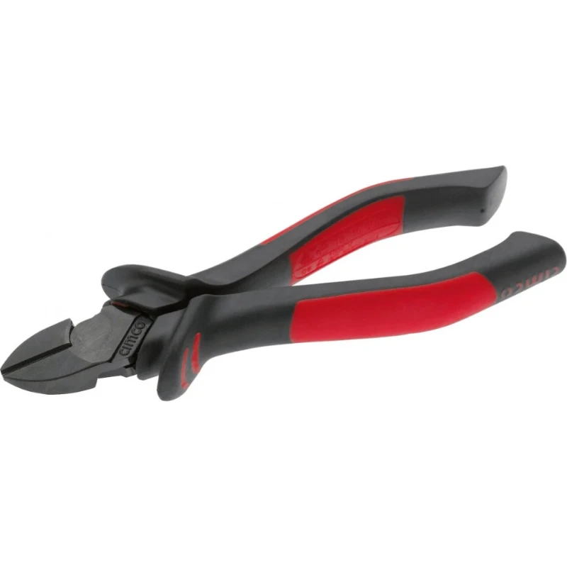 Cimco Zijkniptang 160mm Geïsoleerd 1000 V 100000