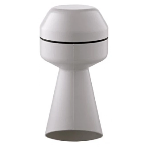Grothe Signaalhoorn kunststof 240vac ip43 92db/a voor constante belasting