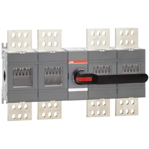 ABB SwitchLine Lastscheider IP65 4p 2000A