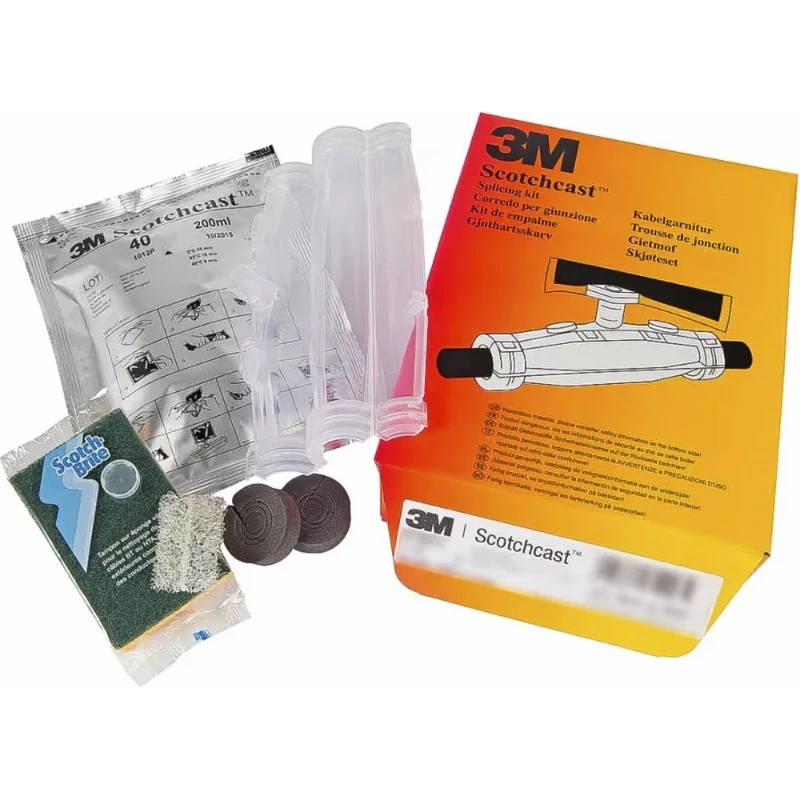 3M Scot-cast gietmof lijnverb.