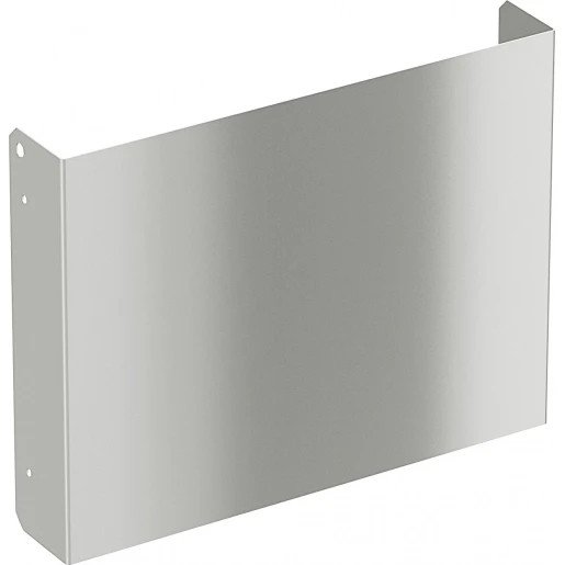 Stago Wibe montageplaat (kabeldraagsysteem) 200x310mm Staal thvz 732491