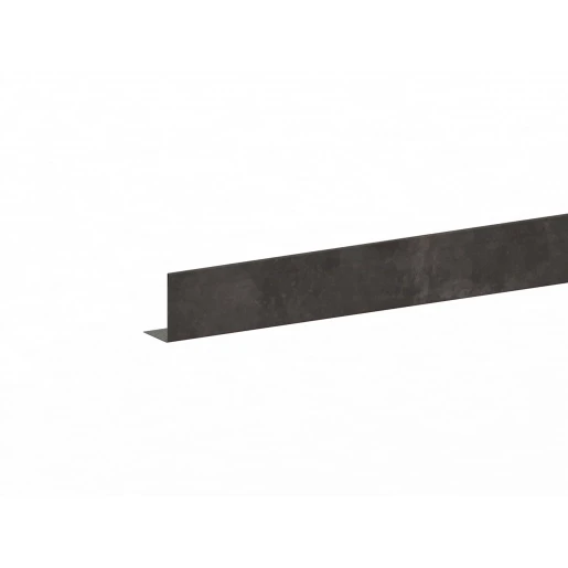 Legrand Van Geel Scheidingsschot wandgoot 2000x63mm enkel staal 351289