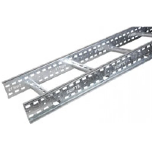 Legrand Swifts kabelladder 3000x490x100mm RVS ZL450S