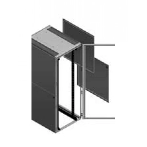 Rittal Ts it zijwand ged 2200x1200 ral7035 ve=1