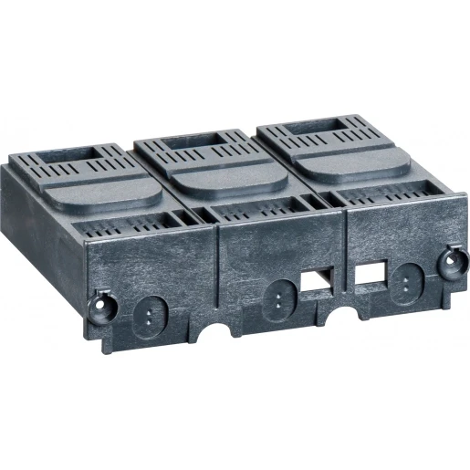 Schneider Electric 1 korte klemmenafdekkap 3p nsx/ins/inv
