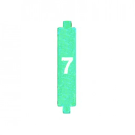 Bticino 10 configuratie-elementen n° 7