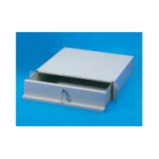 Rittal DK Componenten uitbouw kast Schuiflade H135mm B482,6mm D427mm